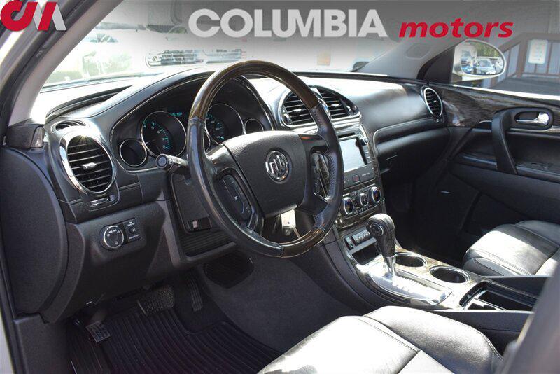 used 2013 Buick Enclave car, priced at $5,991