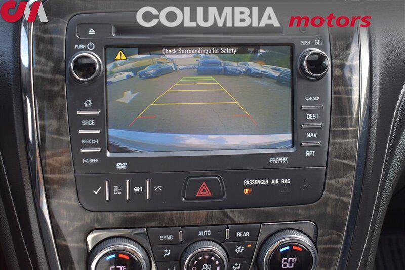 used 2013 Buick Enclave car, priced at $5,991