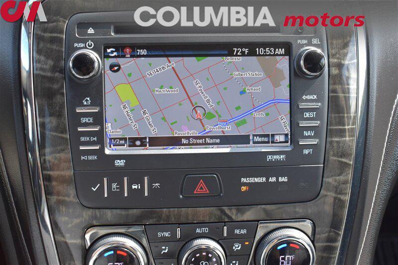 used 2013 Buick Enclave car, priced at $5,991