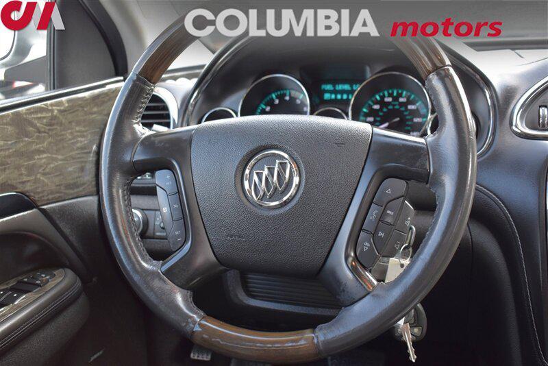 used 2013 Buick Enclave car, priced at $5,991