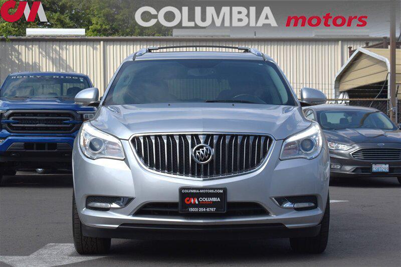 used 2013 Buick Enclave car, priced at $5,991