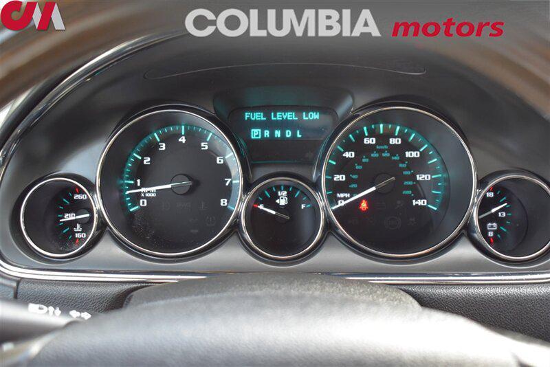 used 2013 Buick Enclave car, priced at $5,991