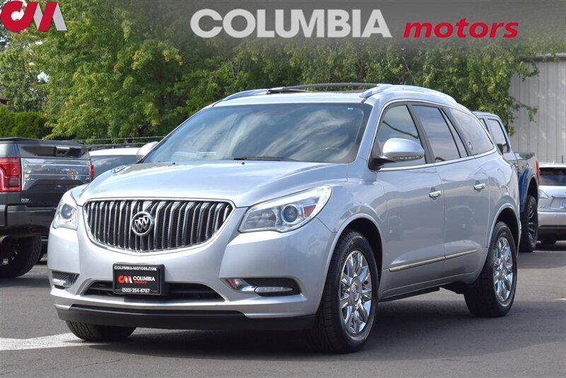 used 2013 Buick Enclave car, priced at $5,991