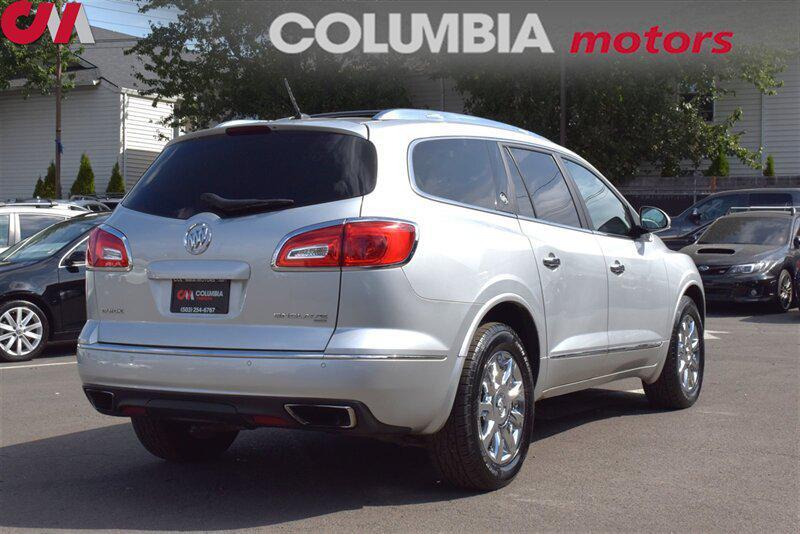 used 2013 Buick Enclave car, priced at $5,991