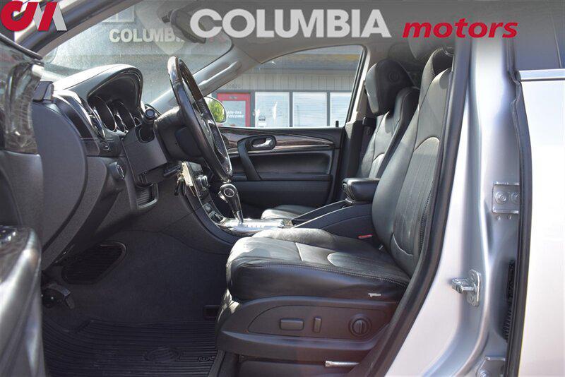 used 2013 Buick Enclave car, priced at $5,991