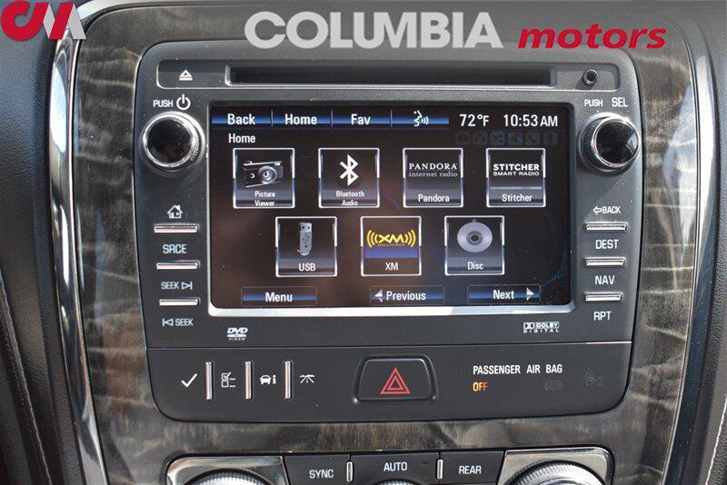 used 2013 Buick Enclave car, priced at $5,991