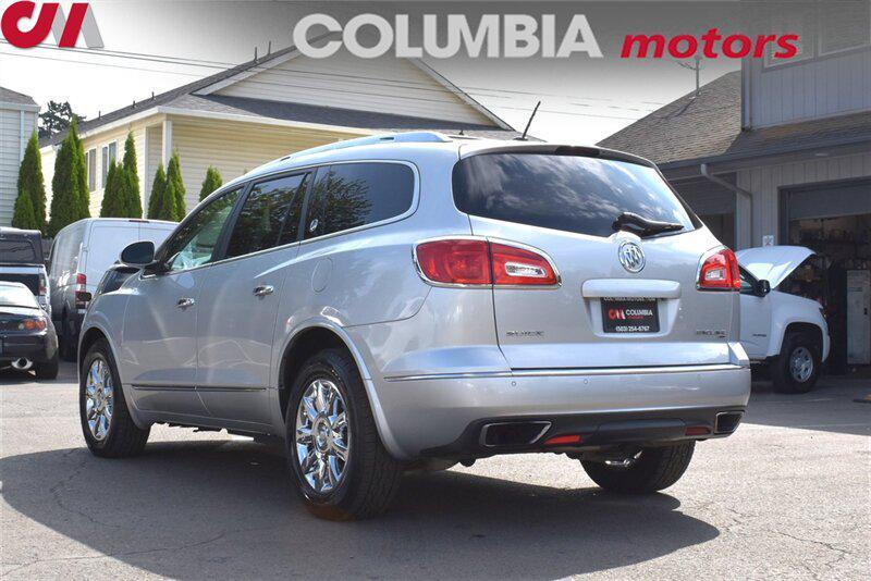 used 2013 Buick Enclave car, priced at $5,991