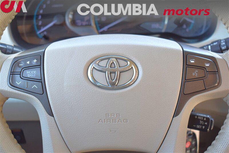 used 2013 Toyota Sienna car, priced at $11,991