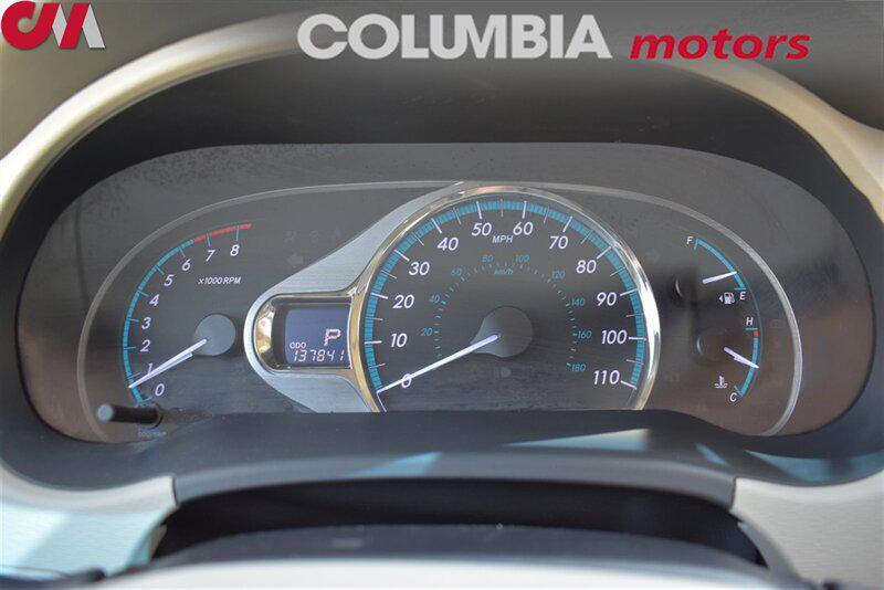 used 2013 Toyota Sienna car, priced at $11,991