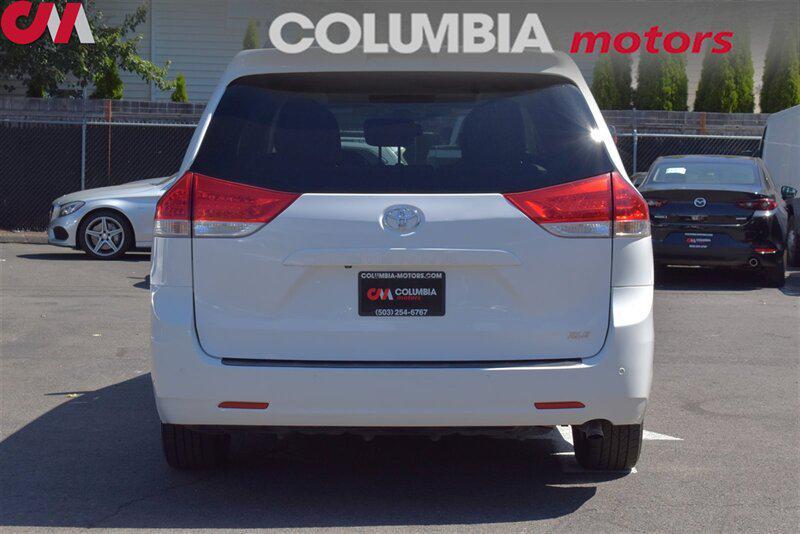 used 2013 Toyota Sienna car, priced at $11,991