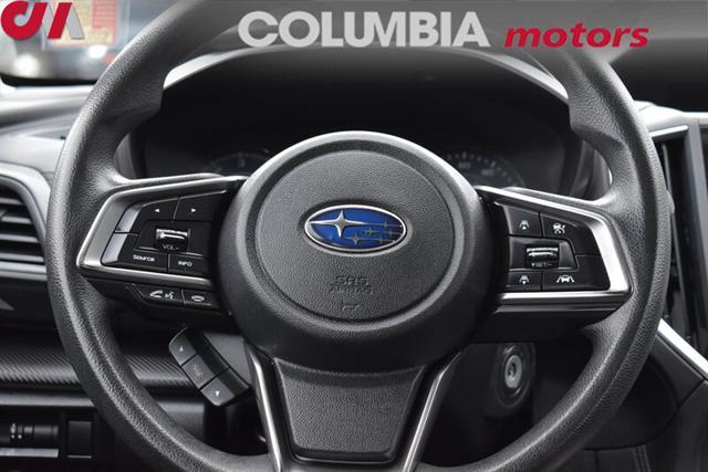 used 2018 Subaru Impreza car, priced at $10,991