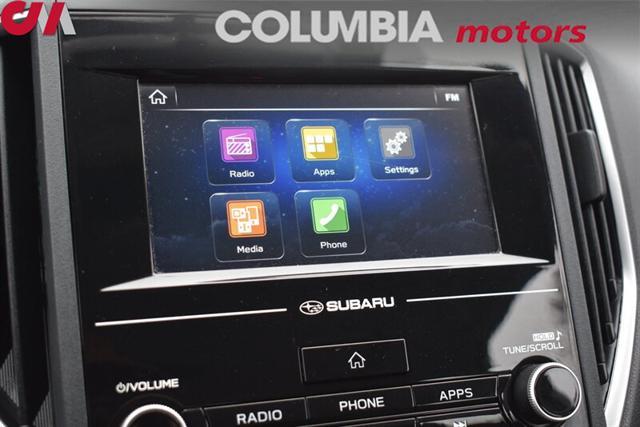 used 2018 Subaru Impreza car, priced at $10,991