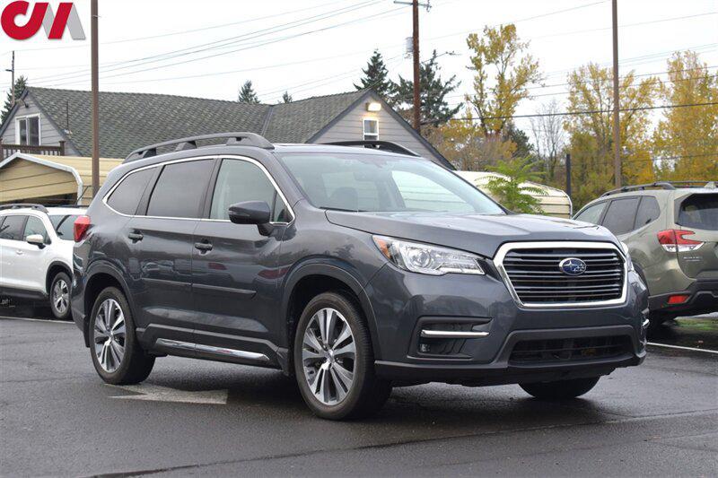 used 2019 Subaru Ascent car, priced at $19,991