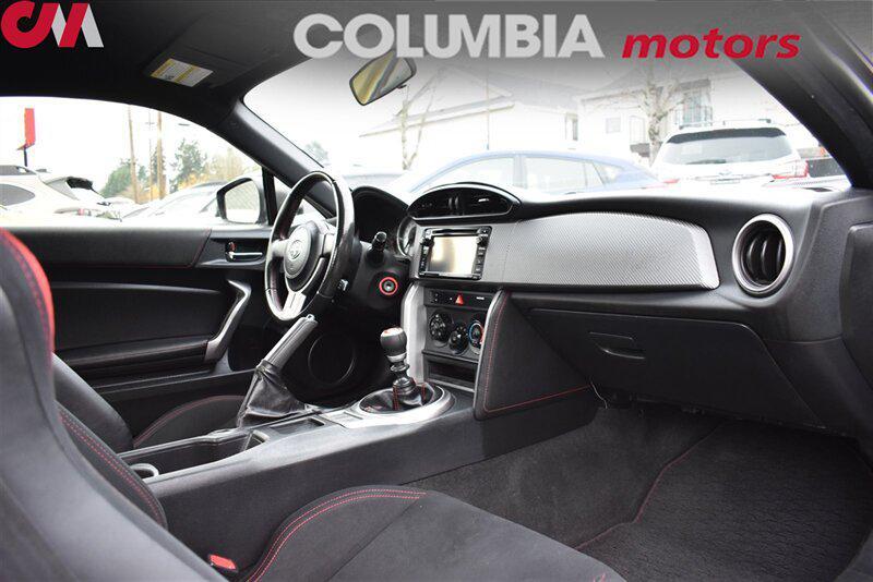 used 2015 Scion FR-S car, priced at $10,491