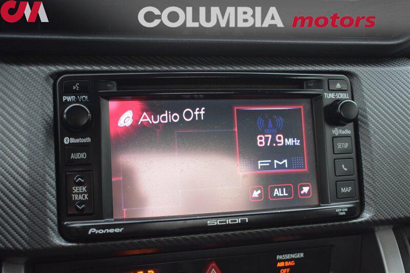 used 2015 Scion FR-S car, priced at $10,491