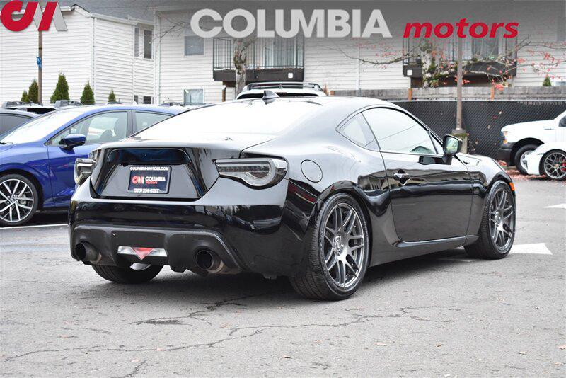 used 2015 Scion FR-S car, priced at $10,491