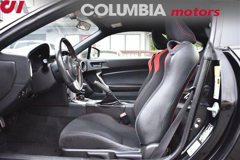 used 2015 Scion FR-S car, priced at $10,491