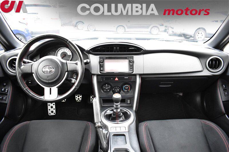 used 2015 Scion FR-S car, priced at $10,491