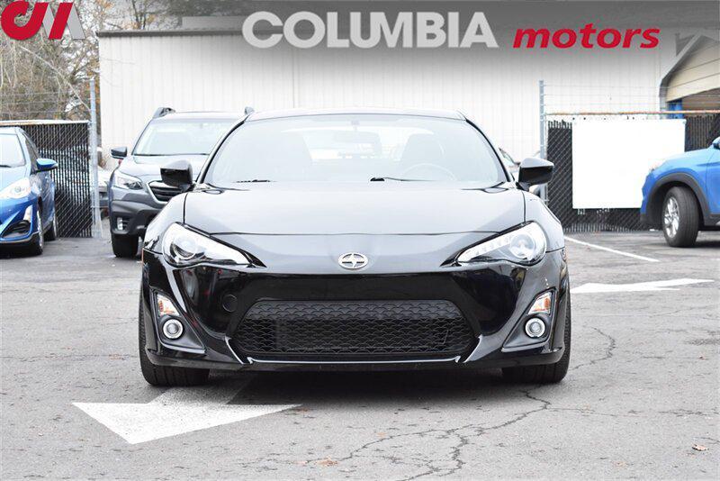 used 2015 Scion FR-S car, priced at $10,491