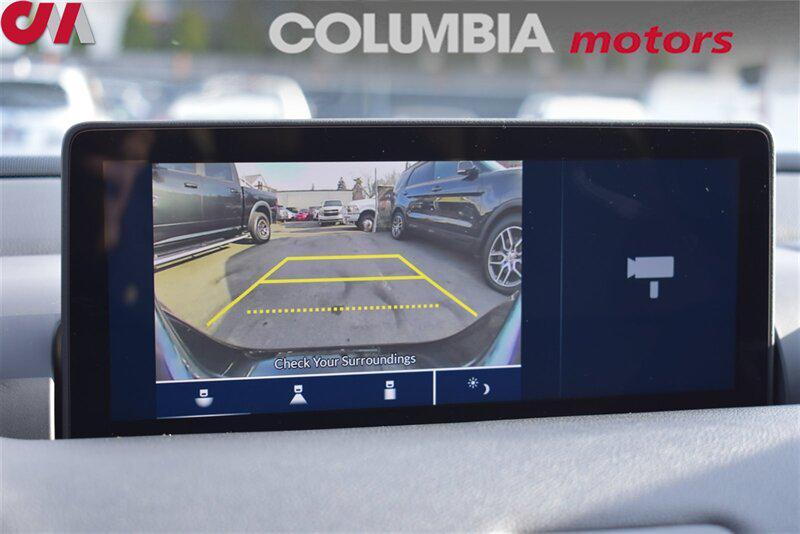 used 2023 Acura TLX car, priced at $21,991