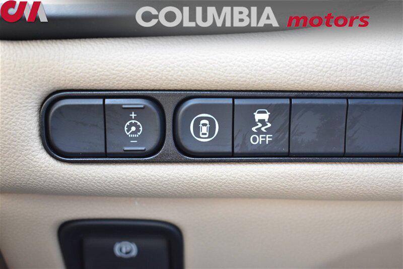 used 2023 Acura TLX car, priced at $21,991