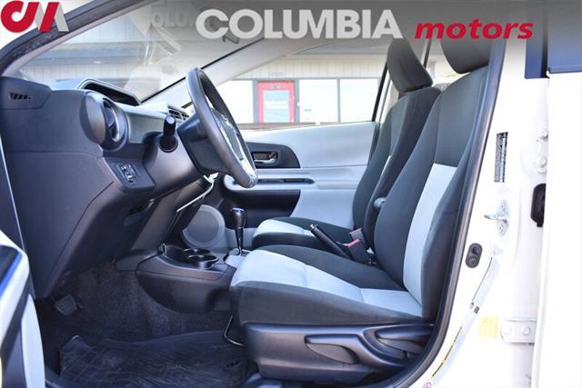 used 2012 Toyota Prius c car, priced at $7,491