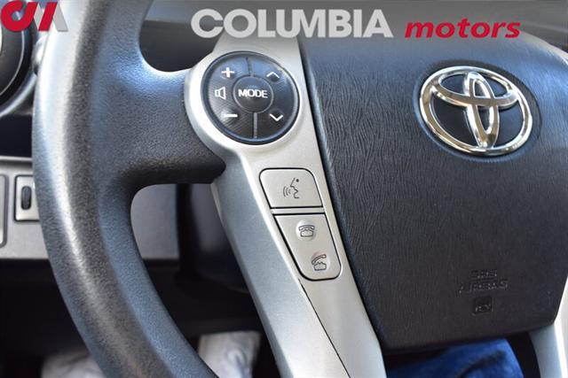 used 2012 Toyota Prius c car, priced at $7,491