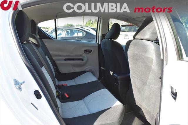 used 2012 Toyota Prius c car, priced at $7,491