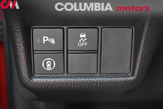 used 2022 Honda Civic car, priced at $18,991