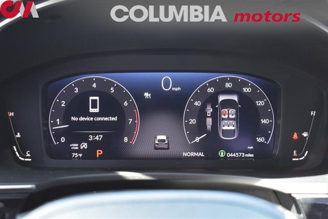 used 2022 Honda Civic car, priced at $18,991
