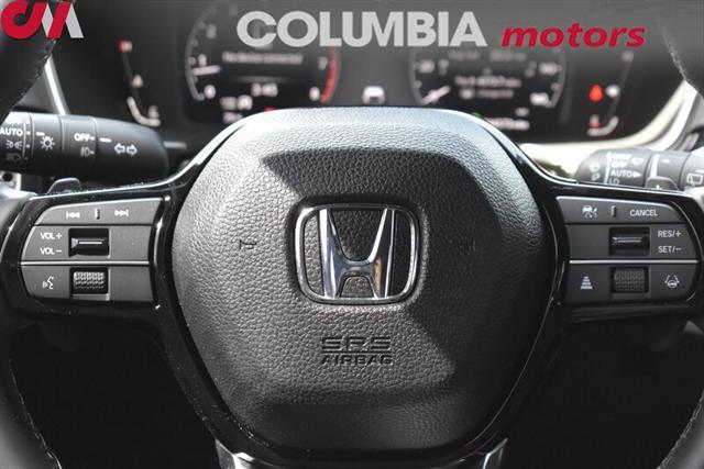 used 2022 Honda Civic car, priced at $18,991