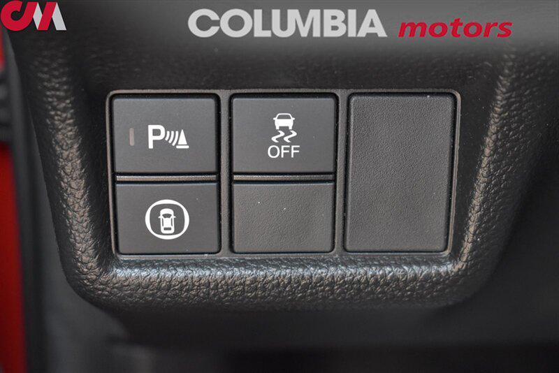 used 2022 Honda Civic car, priced at $18,491