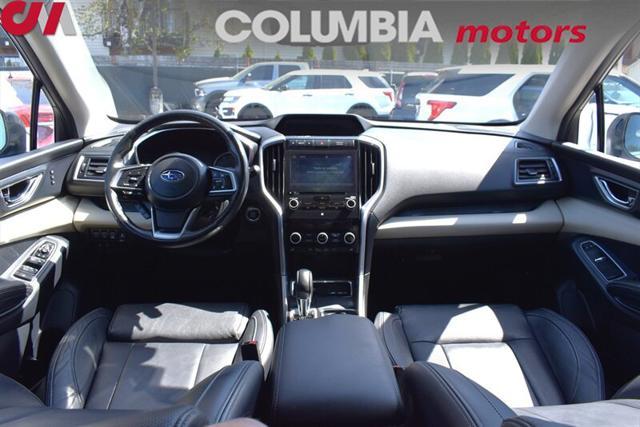 used 2022 Subaru Ascent car, priced at $23,491