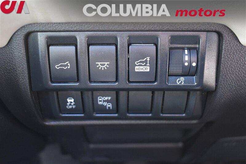 used 2022 Subaru Ascent car, priced at $22,491