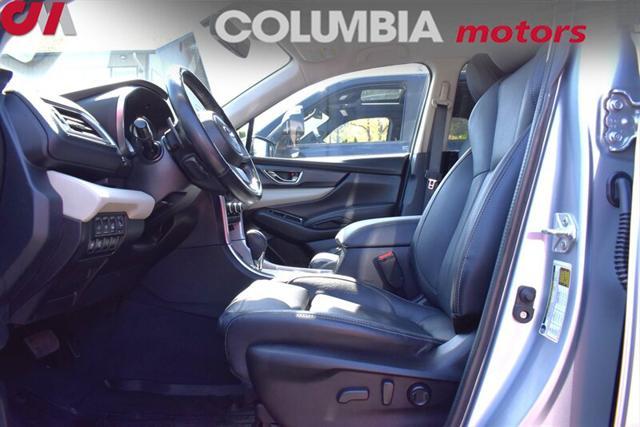 used 2022 Subaru Ascent car, priced at $23,491