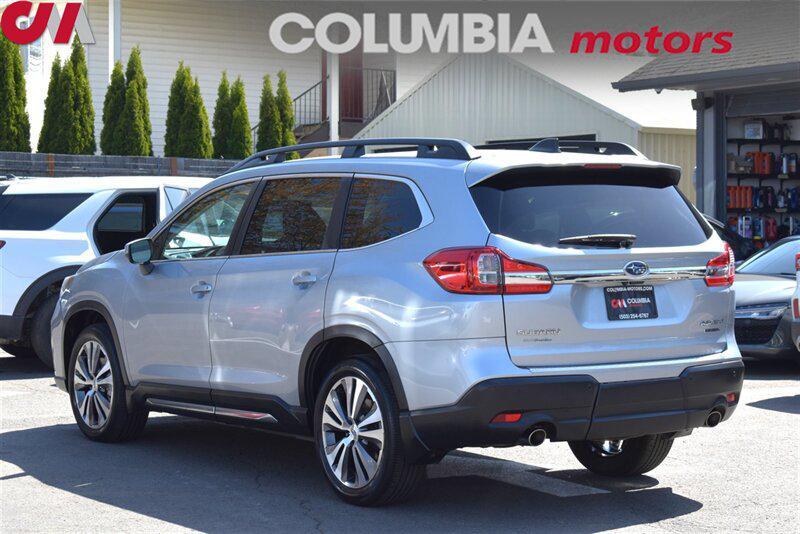 used 2022 Subaru Ascent car, priced at $22,491