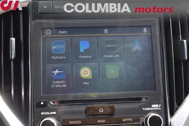used 2022 Subaru Ascent car, priced at $23,491