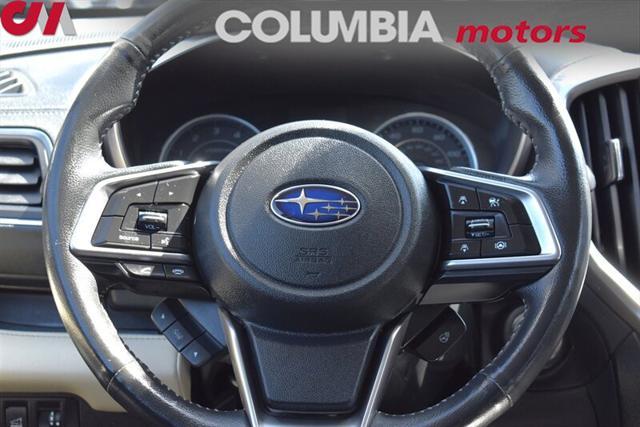 used 2022 Subaru Ascent car, priced at $23,491