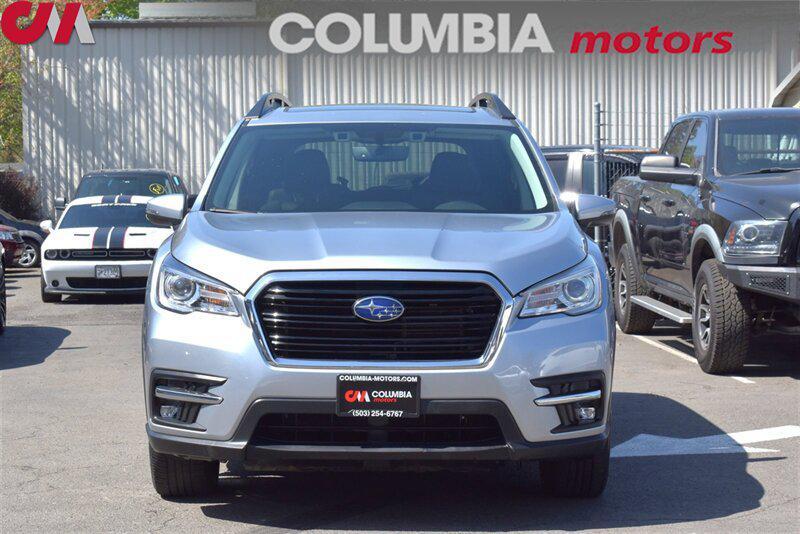 used 2022 Subaru Ascent car, priced at $22,491