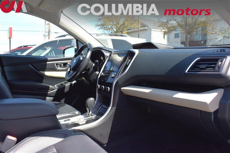used 2022 Subaru Ascent car, priced at $22,491