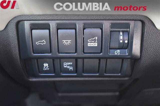 used 2022 Subaru Ascent car, priced at $23,491