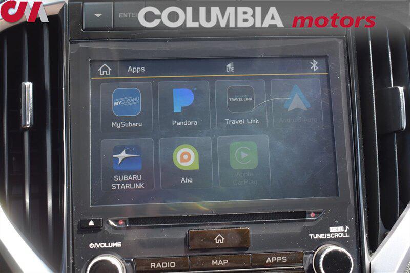 used 2022 Subaru Ascent car, priced at $22,491