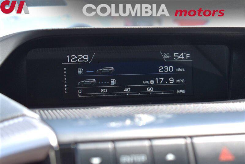 used 2022 Subaru Ascent car, priced at $22,491