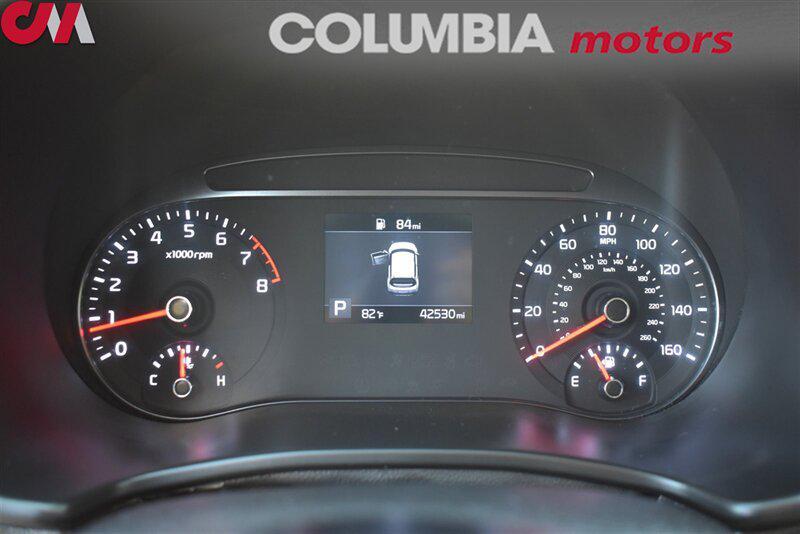 used 2021 Kia Soul car, priced at $11,991