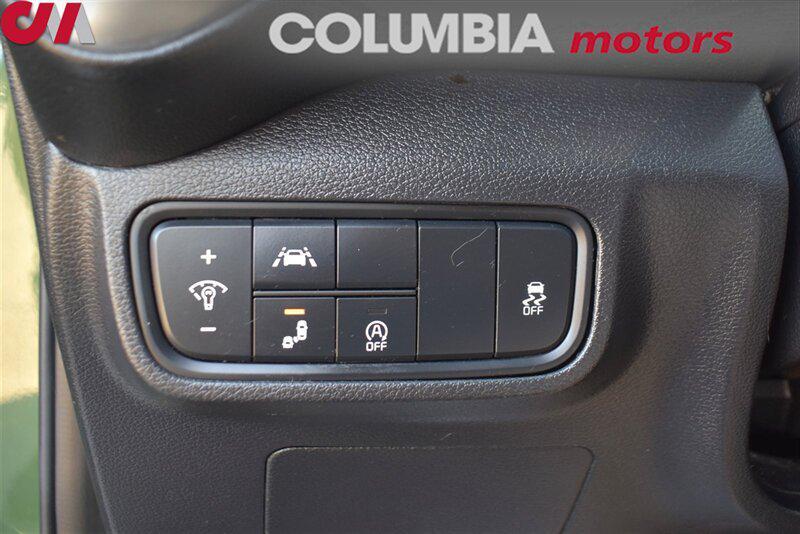 used 2021 Kia Soul car, priced at $11,991