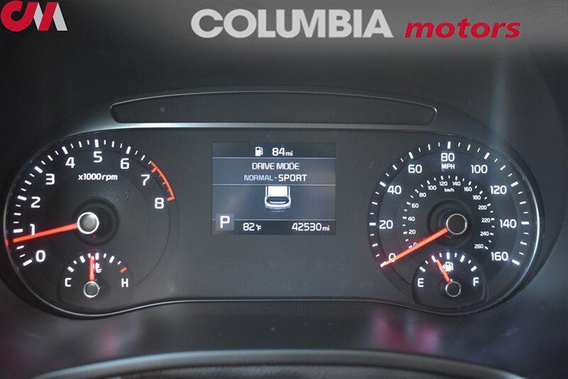 used 2021 Kia Soul car, priced at $11,991