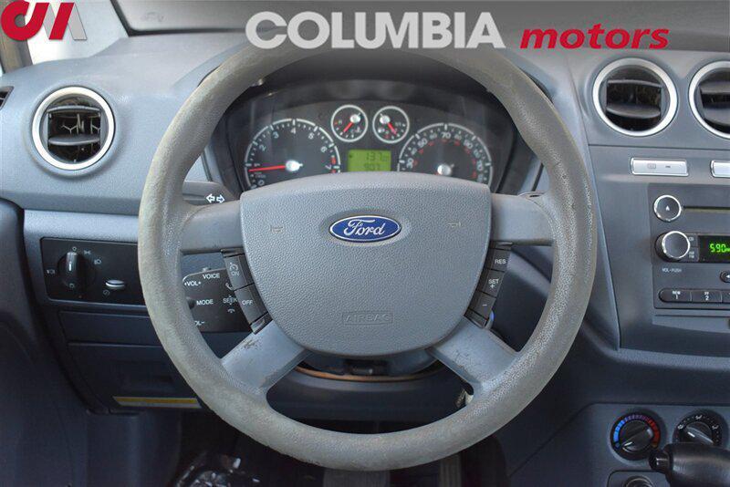used 2012 Ford Transit Connect car, priced at $15,491
