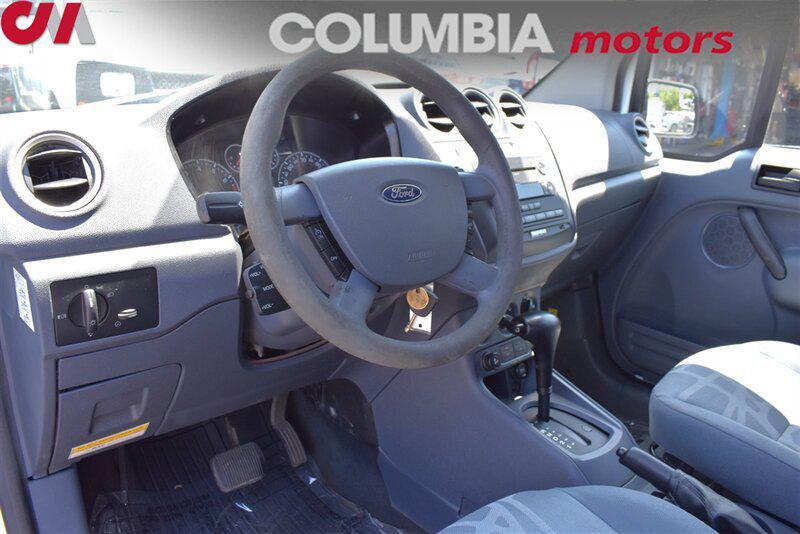 used 2012 Ford Transit Connect car, priced at $15,491