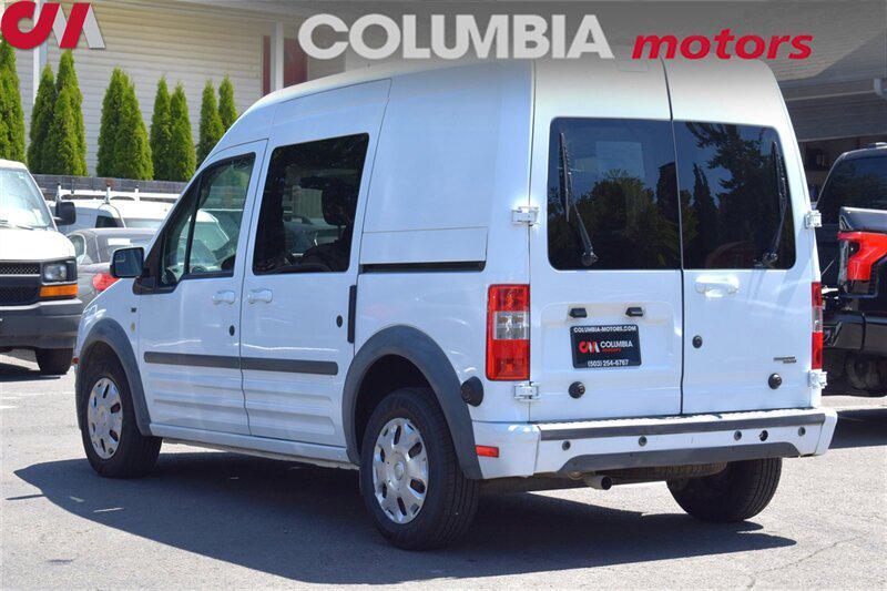 used 2012 Ford Transit Connect car, priced at $15,491
