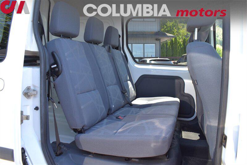 used 2012 Ford Transit Connect car, priced at $15,491